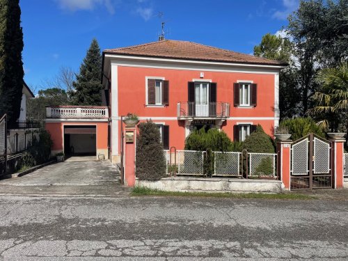 Casa independiente en Casalvieri