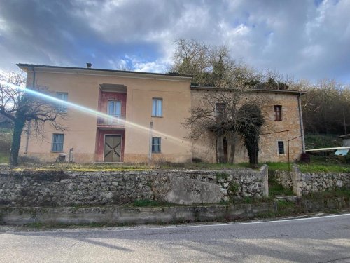 卡萨尔维耶里独栋房屋