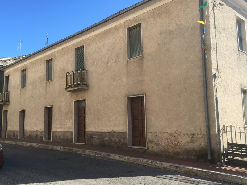 Casa semi-independiente en Casalvieri