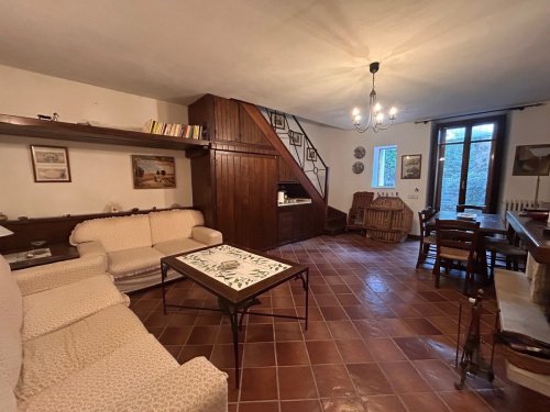 Eigenständiges Appartement in Picinisco