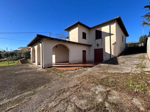 Casa independiente en Settefrati