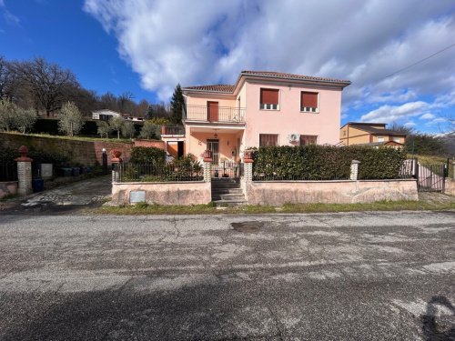 Особняк в Казалвиери