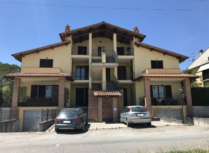 Appartement individuel à Castiglione del Lago