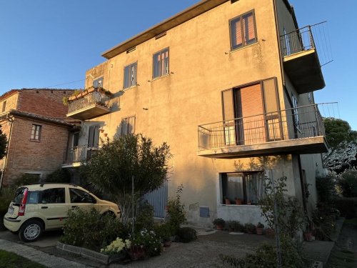 Apartment in Castiglione del Lago