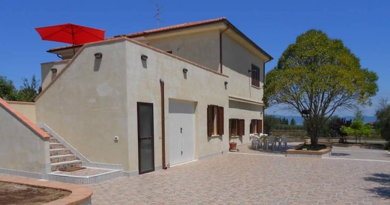 Casa independiente en Castiglione del Lago