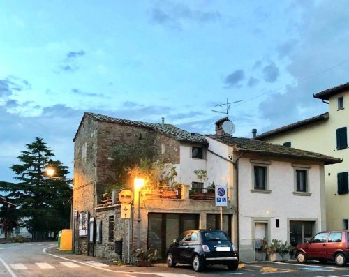 Detached house in Tuoro sul Trasimeno