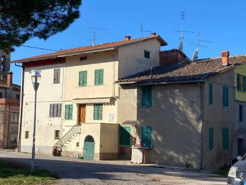 Casa semi-independiente en Castiglione del Lago