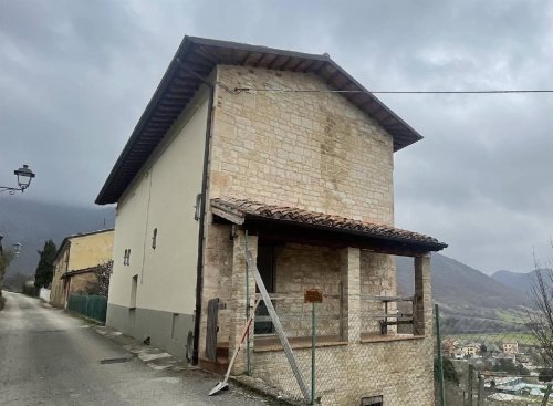 Detached house in Costacciaro