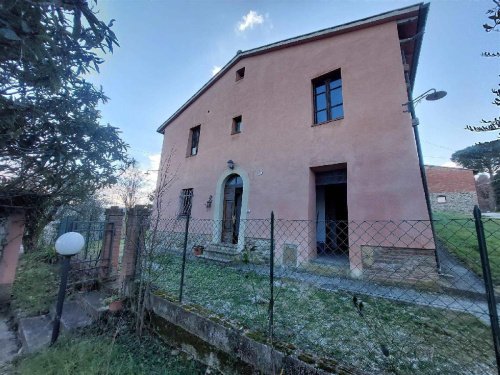 Semi-detached house in Città della Pieve