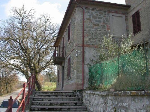 Detached house in Città della Pieve