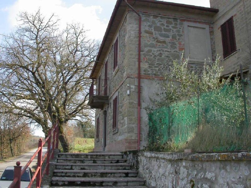 Einfamilienhaus in Città della Pieve