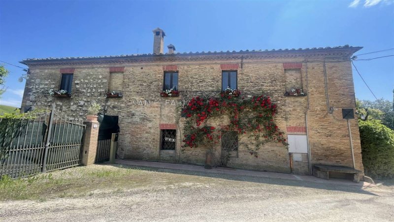 Casa Rural em Siena