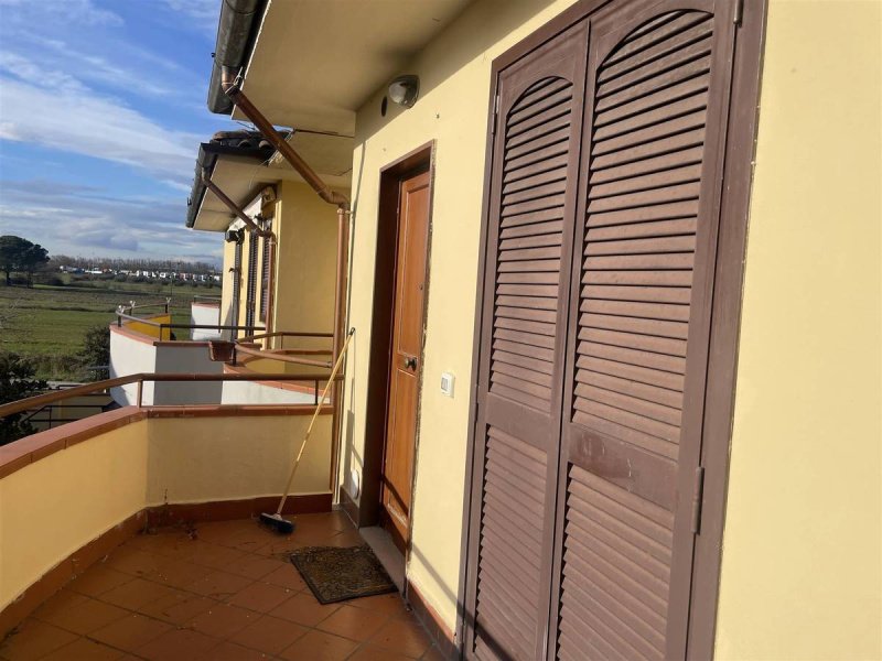 Apartamento en Castiglione del Lago