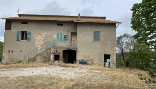 Отдельно стоящий дом в Кастильоне-дель-Лаго