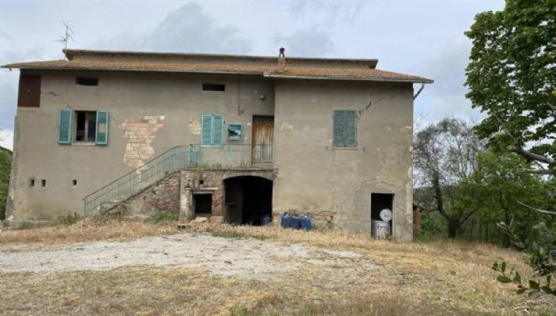 Bauernhaus in Castiglione del Lago