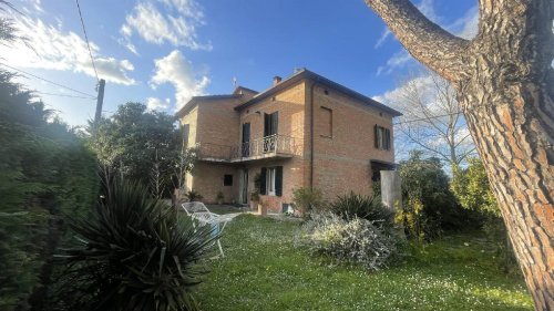 Einfamilienhaus in Castiglione del Lago