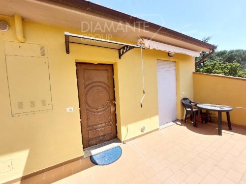 Квартира в Кастильоне-дель-Лаго