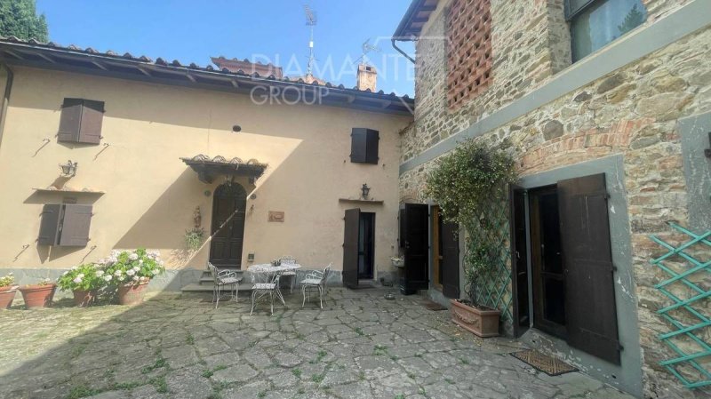 Bauernhaus in Greve in Chianti