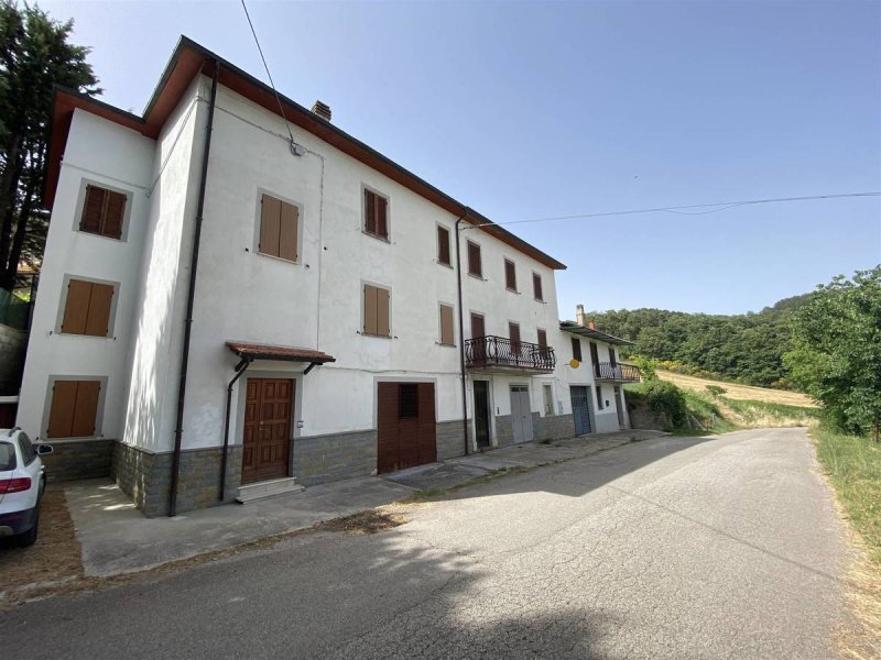 Maison jumelée à Gubbio
