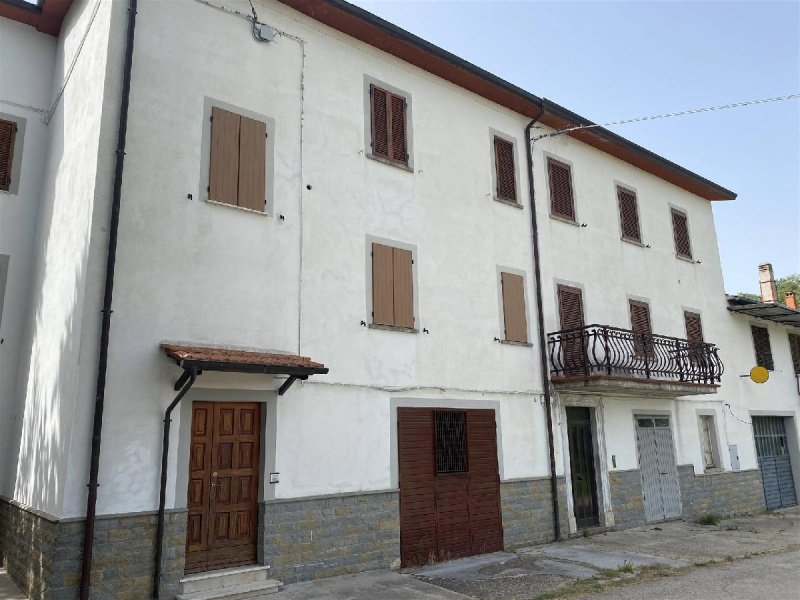 Doppelhaushälfte in Gubbio