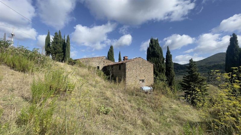 Solar em Greve in Chianti