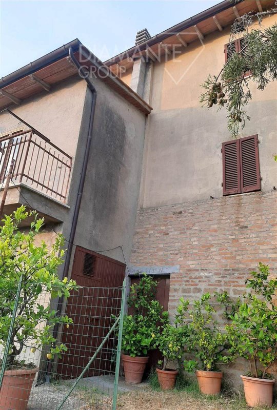 Casa indipendente a Città della Pieve