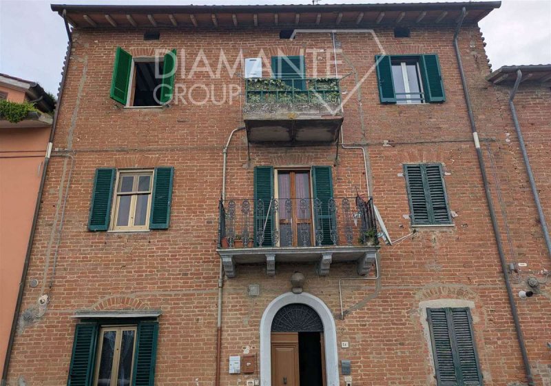 Apartamento en Castiglione del Lago