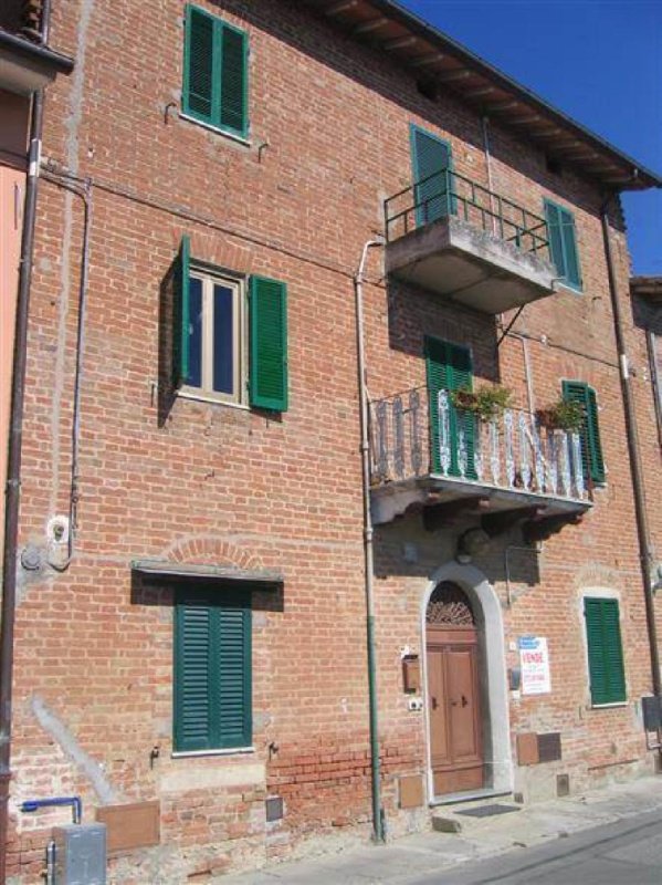 Apartamento em Castiglione del Lago