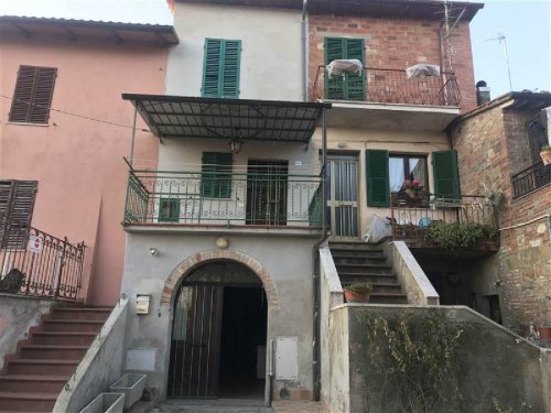 Maison jumelée à Città della Pieve