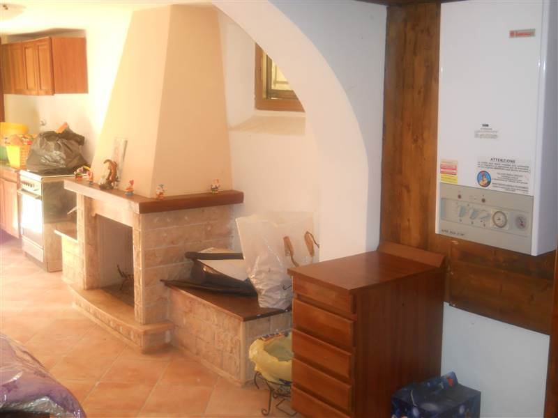 Apartamento en Castiglione del Lago