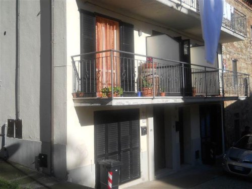 Apartamento en Castiglione del Lago