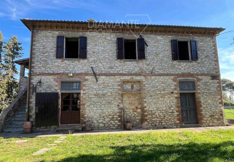 Bauernhaus in Castiglione del Lago