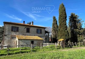 Bauernhaus in Castiglione del Lago