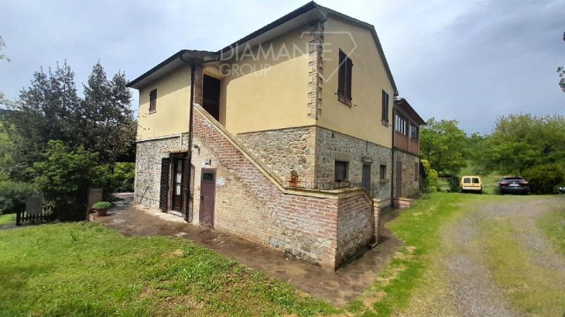 Quinta agrícola em Cinigiano