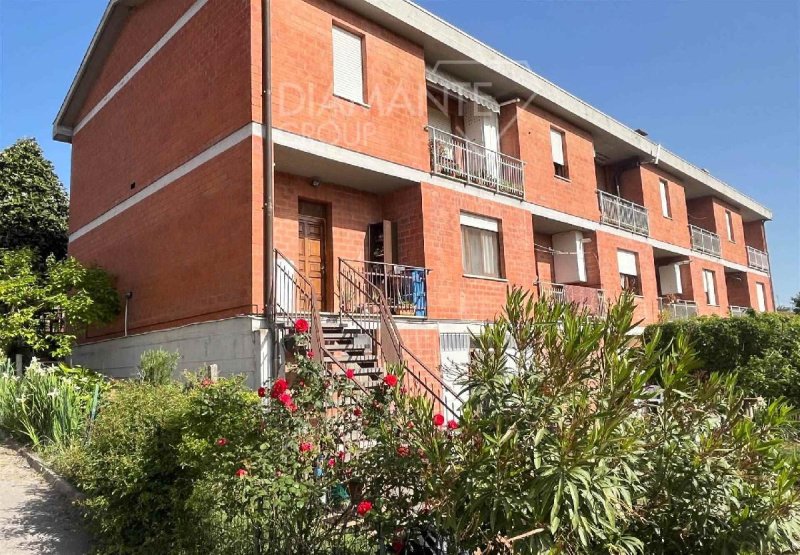 Apartment in Castiglione del Lago