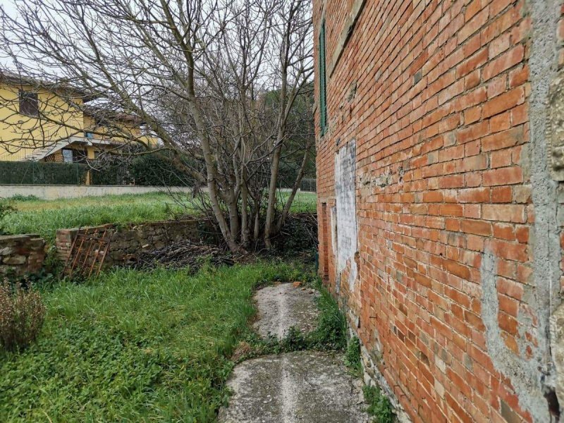 Casa indipendente a Castiglione del Lago