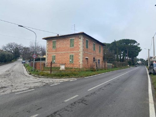 Vrijstaande woning in Castiglione del Lago