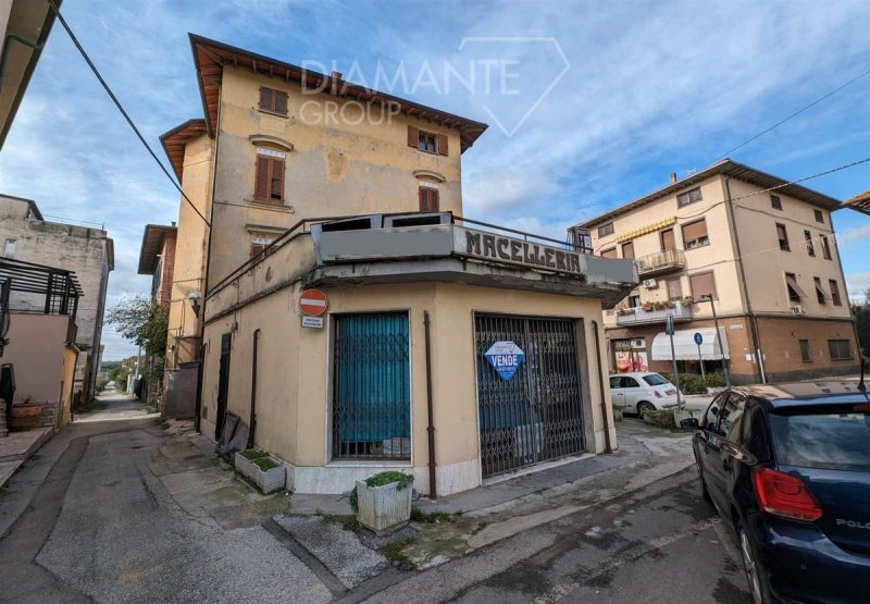 House in Castiglione del Lago