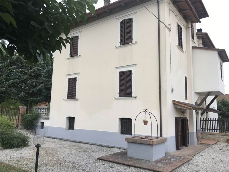 Semi-detached house in Castiglione del Lago