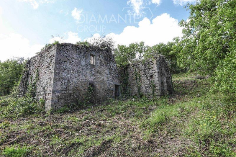 Casolare a Castel del Piano