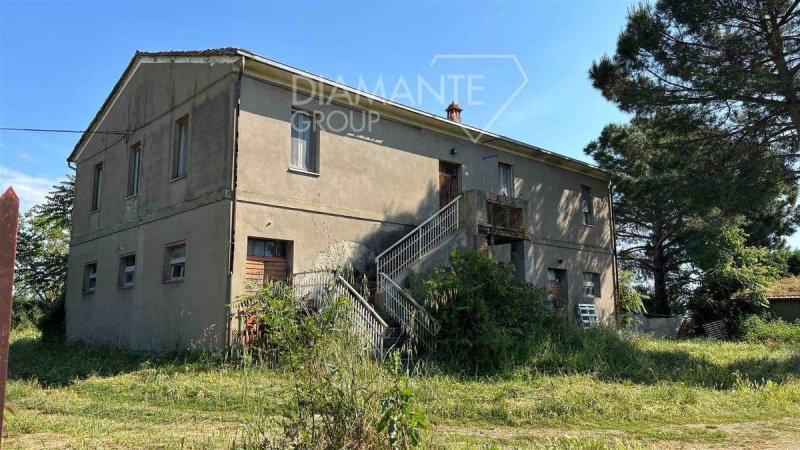 Quinta agrícola em Castiglione del Lago