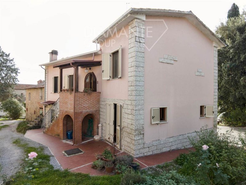 Detached house in Castiglione del Lago