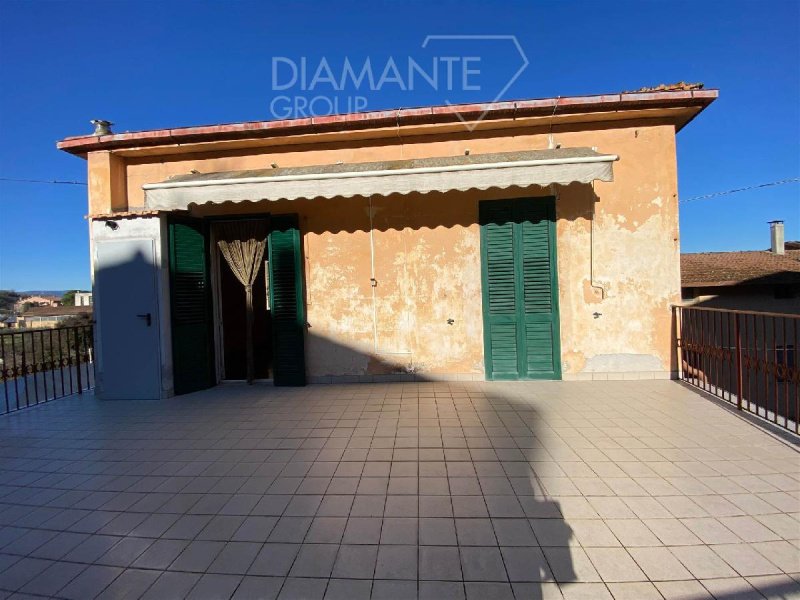 Semi-detached house in Marsciano