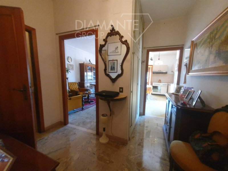 Apartamento em Chiusi