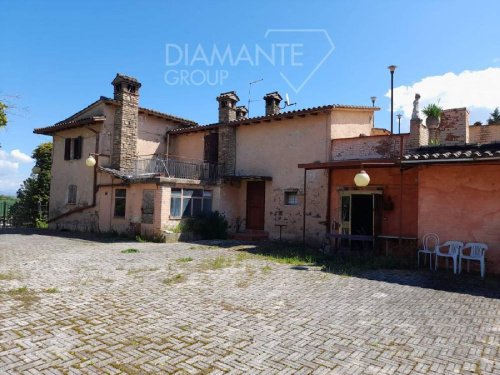 Farm in Marsciano