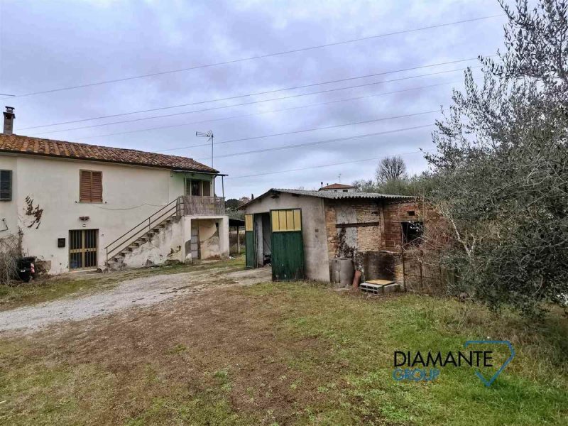 Casa geminada em Castiglione del Lago