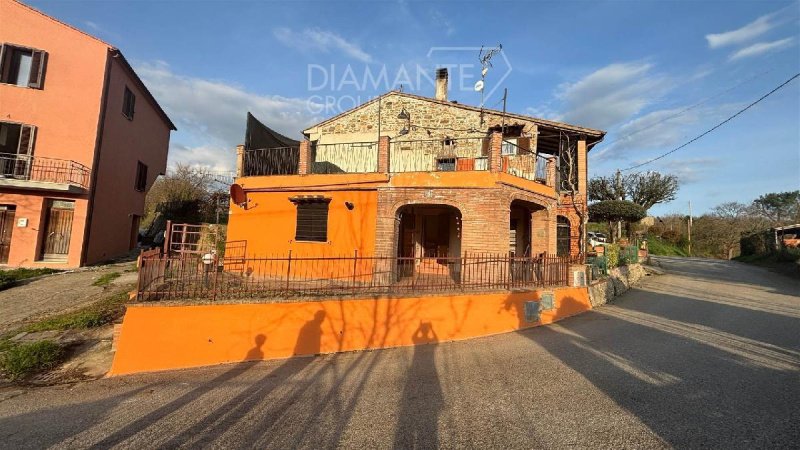 Apartment in Città della Pieve