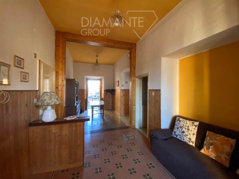 Apartamento en Marsciano