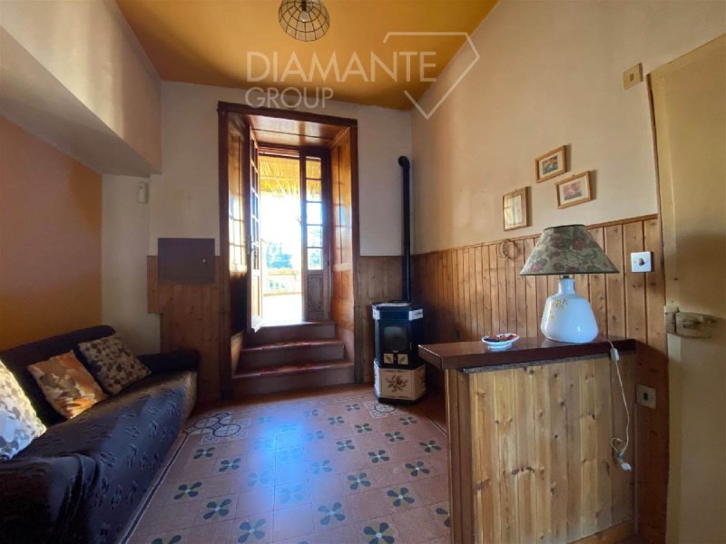 Apartamento em Marsciano