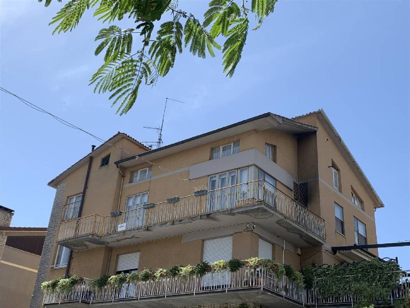 Apartamento en Piegaro